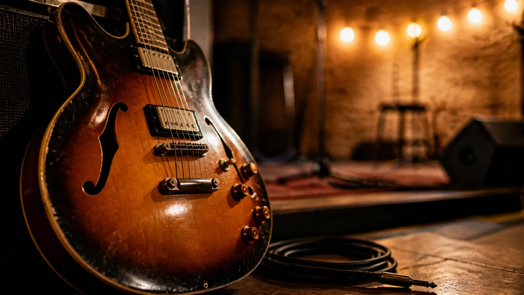 Live-Musik in Salzburg: Bühnen, Bars und Jazzkeller