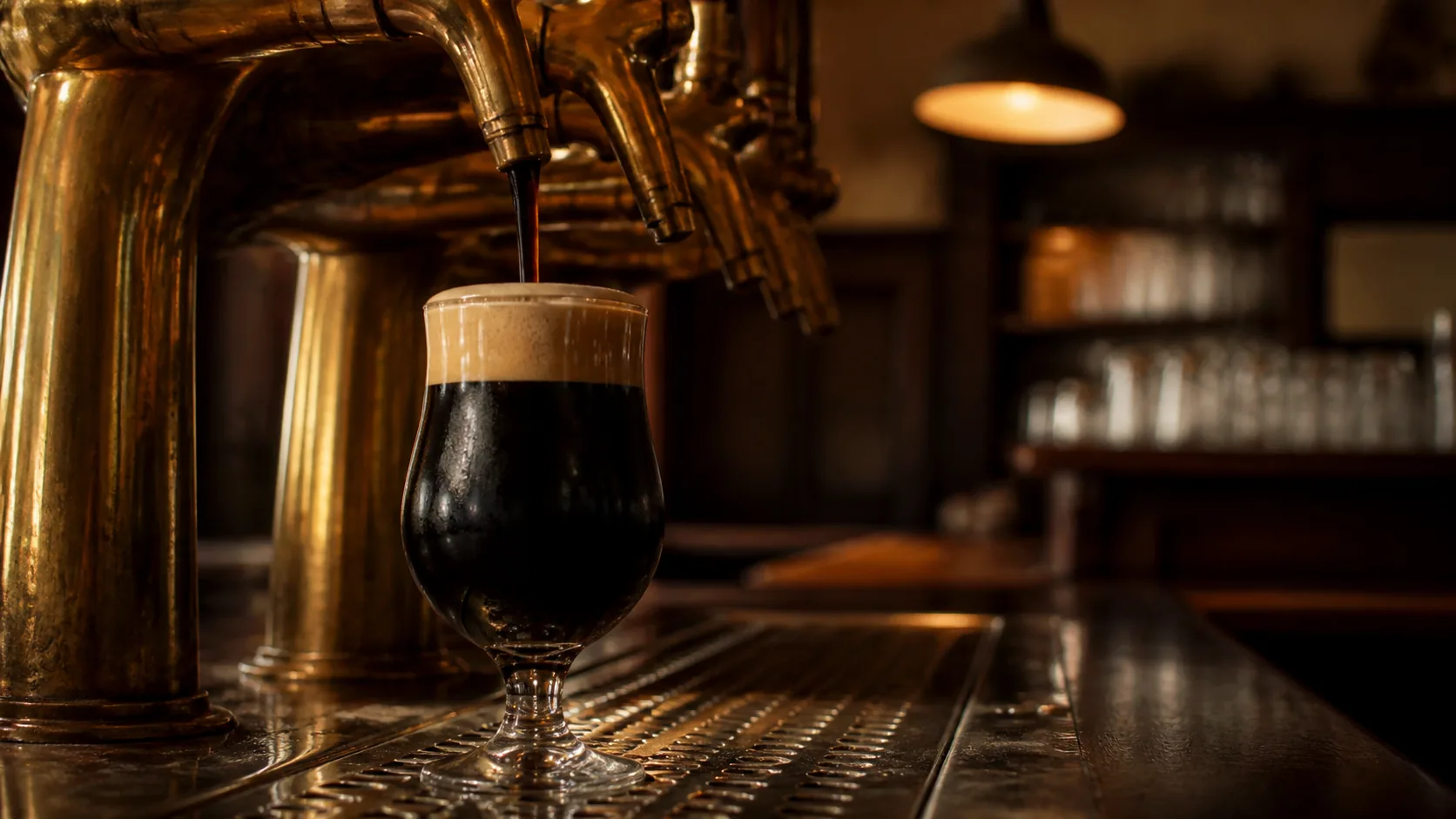 Pubs in Salzburg: Die besten Irish und English Pubs