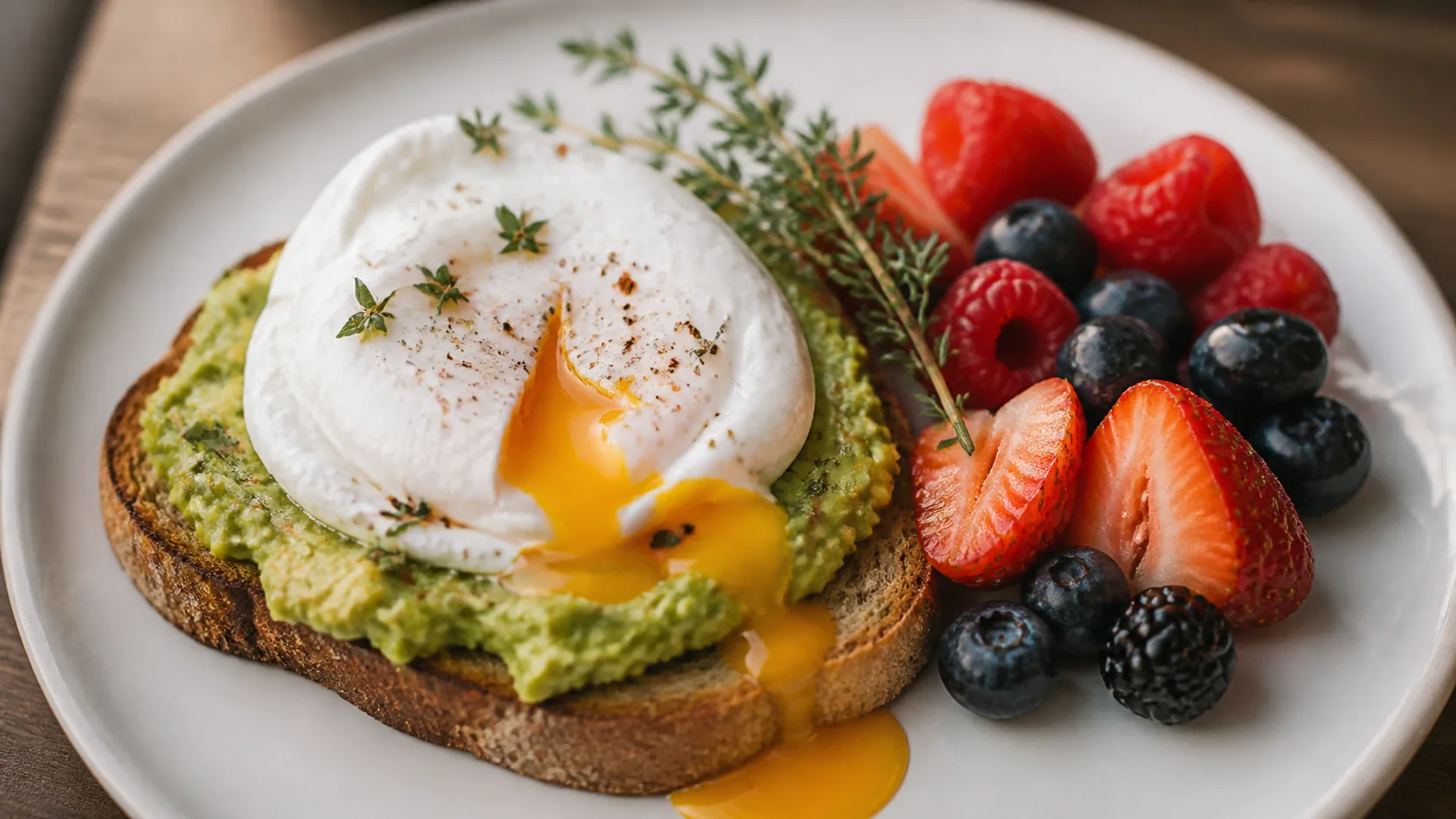 Brunch in Salzburg: Die besten Adressen fürs Wochenende