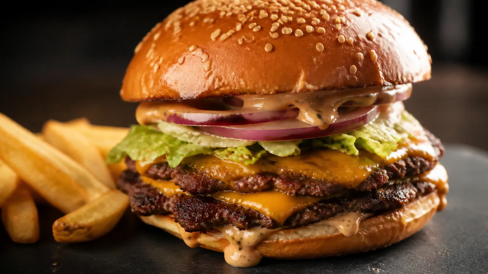 Die besten Burger-Restaurants in Salzburg